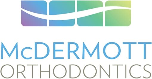 Mcdermott Orthontics logo