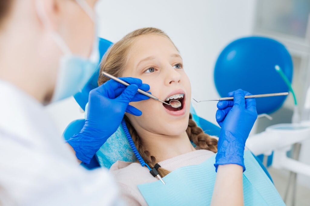 How Are TADS Used in Orthodontics?