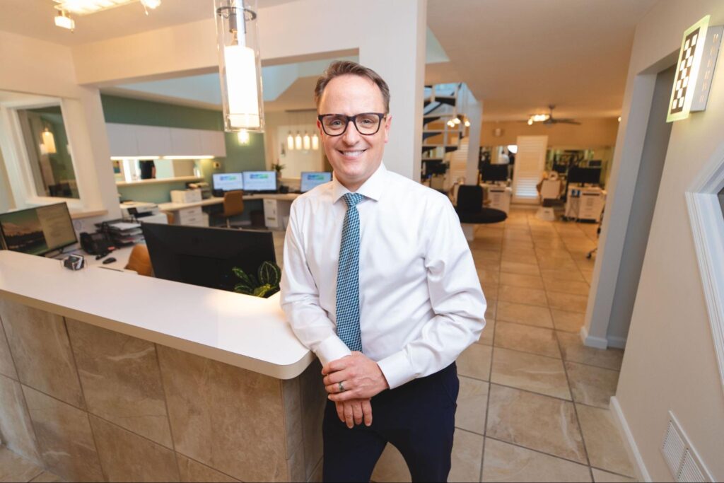 Why Adults in Florissant Are Choosing Braces