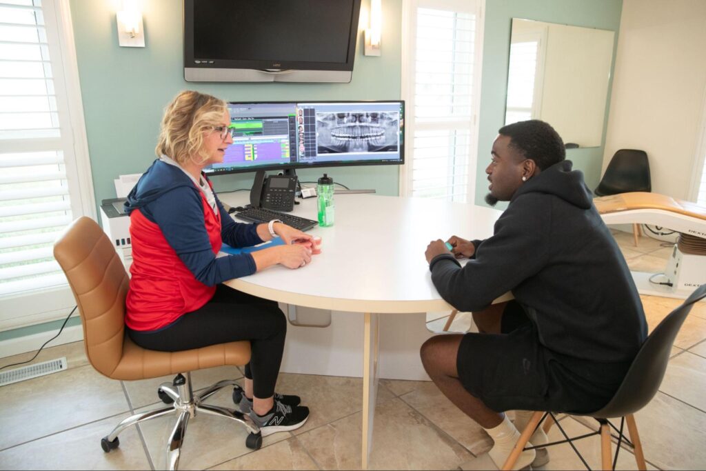 Why Adults in Florissant Are Choosing Braces