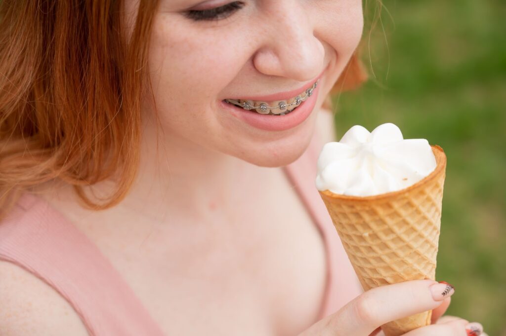 The Best Ice Cream Spots in Arnold To Soothe Sore Braces